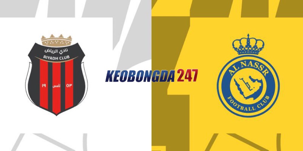 Soi kèo Al Riyadh vs Al Nassr, 01h00 ngày 24/5 - Saudi Pro League 11 Nhận định trận đấu Al Riyadh vs Al Nassr chi tiết nhất