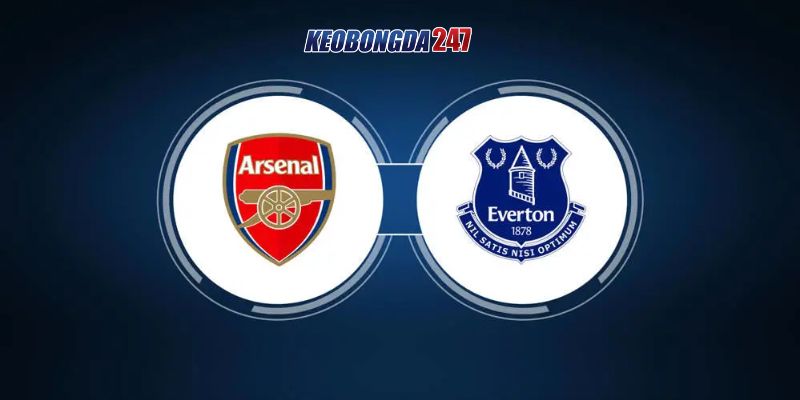 Soi kèo Arsenal vs Everton, 22h00 ngày 19/5 - EPL 11 Nhận định trận đấu giữa Arsenal vs Everton chi tiết nhất
