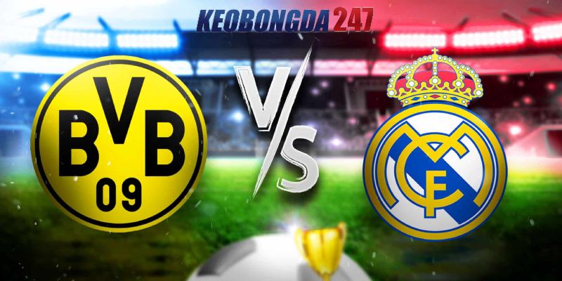 Soi kèo Dortmund vs Real Madrid, 02h00 ngày 2/6 - Chung kết Champions League 11 Nhận định trận đấu Dortmund vs Real Madrid chi tiết nhất