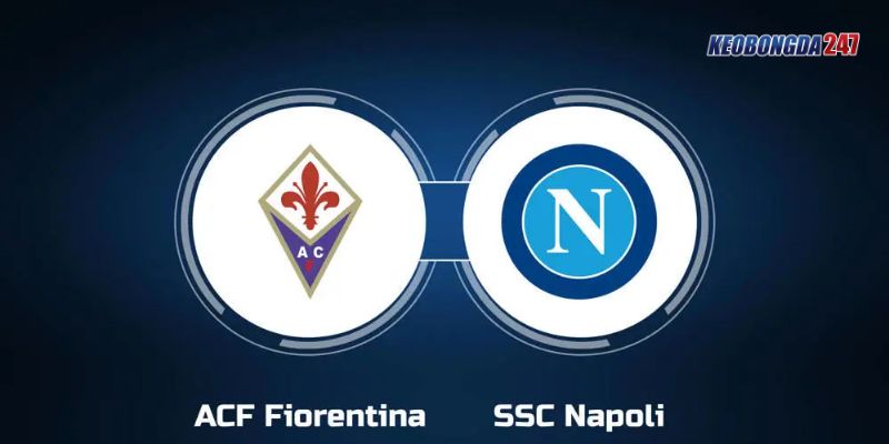 Soi kèo Fiorentina vs SSC Napoli, 01h45 ngày 18/5 - Serie A 11 Nhận định trận đấu giữa Fiorentina vs SSC Napoli chi tiết nhất