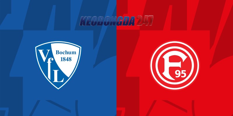 Soi kèo Fortuna Dusseldorf vs Bochum, 01h30 ngày 28/5 - Play-off Bundesliga 11 Nhận định trận đấu Fortuna Dusseldorf vs Bochum chi tiết nhất