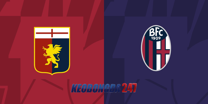 Soi kèo Genoa vs Bologna, 01h45 ngày 25/5 - Serie A 11 Nhận định trận đấu Genoa vs Bologna chi tiết nhất