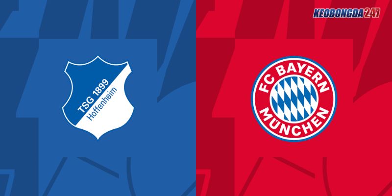 Soi kèo Hoffenheim vs Bayern Munich, 20h30 ngày 18/5 - Bundesliga 11 Nhận định trận đấu giữa Hoffenheim vs Bayern Munich chi tiết nhất