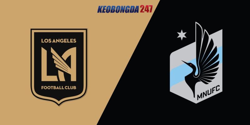 Soi kèo Los Angeles FC vs Minnesota, 09h45 ngày 30/5 - MLS 11 Nhận định trận đấu Los Angeles FC vs Minnesota chi tiết nhất
