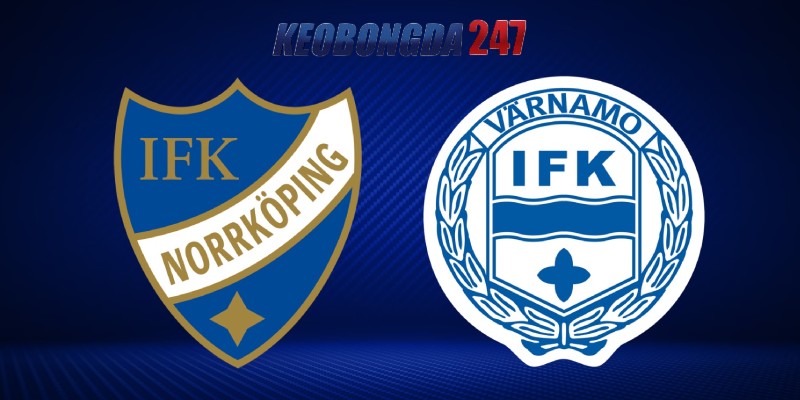 Soi kèo Norrkoping vs Varnamo, 00h00 ngày 28/5 - VĐQG Thụy Điển 11 Nhận định trận đấu Norrkoping vs Varnamo chi tiết nhất