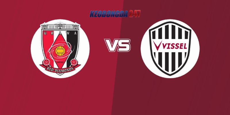 Soi kèo Urawa Reds vs Vissel Kobe, 14h00 ngày 1/6 - VĐQG Nhật Bản 11 Nhận định trận đấu Urawa Reds vs Vissel Kobe chi tiết nhất
