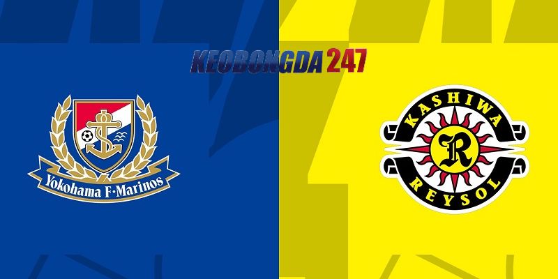 Soi kèo Yokohama Marinos vs Kashiwa Reysol, 17h00 ngày 29/5 - VĐQG Nhật Bản 11 Nhận định trận đấu Yokohama Marinos vs Kashiwa Reysol chi tiết nhất