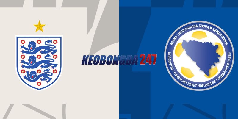 Soi kèo Anh vs Bosnia, 01h45 ngày 4/6 - Giao hữu quốc tế 9 Nhận định trận đấu Anh vs Bosnia chi tiết nhất