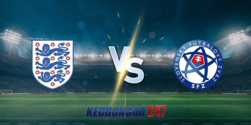 Soi kèo Anh vs Slovakia, 23h00 ngày 30/6 - Euro 2024 11 Nhận định trận đấu Anh vs Slovakia chi tiết nhất
