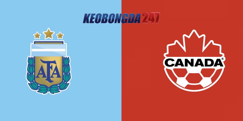 Soi kèo Argentina vs Canada, 7h00 ngày 21/6 - Copa America 2024 11 Nhận định trận đấu Argentina vs Canada chi tiết nhất