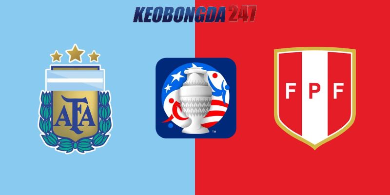 Soi kèo Argentina vs Peru, 7h00 ngày 30/6 - Copa America 2024 11 Nhận định trận đấu Argentina vs Peru chi tiết nhất
