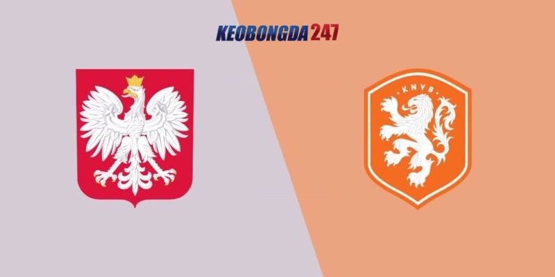 Soi kèo Ba Lan vs Hà Lan, 20h00 ngày 16/6 - Euro 2024 11 Nhận định trận đấu Ba Lan vs Hà Lan chi tiết nhất