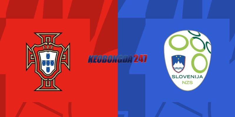 Soi kèo Bồ Đào Nha vs Slovenia, 2h00 ngày 2/7 - Euro 2024 11 Nhận định trận đấu Bồ Đào Nha vs Slovenia chi tiết nhất