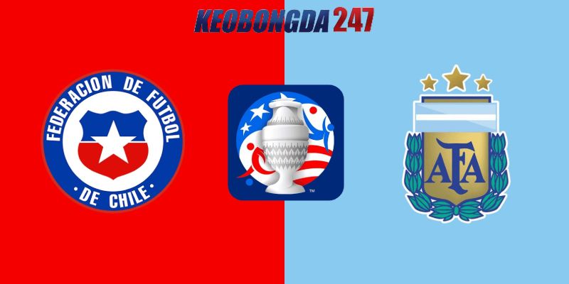 Soi kèo Chile vs Argentina, 8h00 ngày 26/6 - Copa America 2024 11 Nhận định trận Chile vs Argentina chi tiết nhất