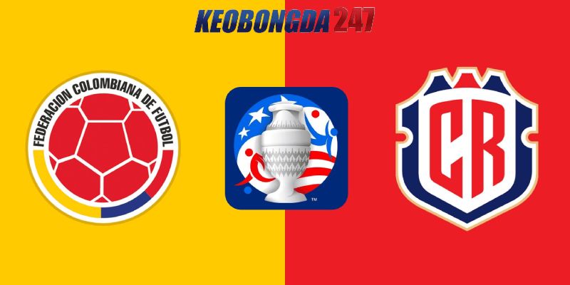 Soi kèo Colombia vs Costa Rica, 8h00 ngày 28/6 - Copa America 2024 11 Nhận định trận đấu Colombia vs Costa Rica chi tiết nhất