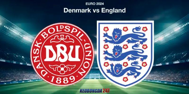 Soi kèo Đan Mạch vs Anh, 23h00 ngày 20/6 - Euro 2024 11 Nhận định trận đấu Đan Mạch vs Anh chi tiết nhất