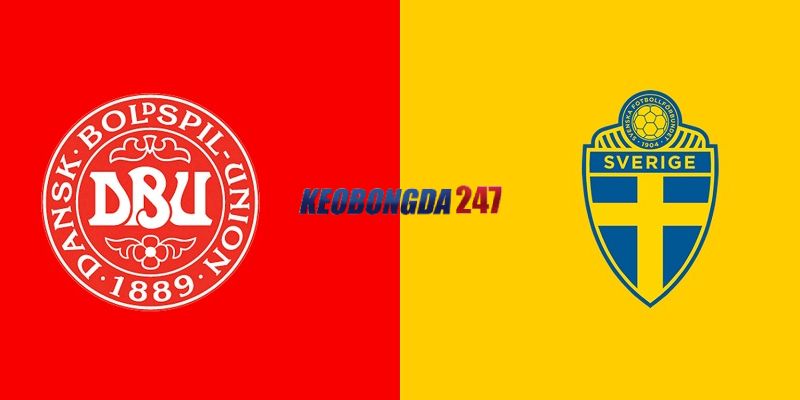 Soi kèo Đan Mạch vs Thụy Điển, 00h00 ngày 6/6 - Giao hữu quốc tế 11 Nhận định trận đấu Đan Mạch vs Thụy Điển chi tiết nhất