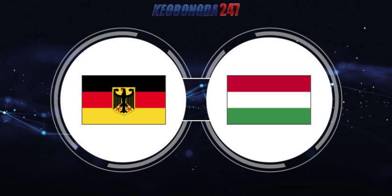 Soi kèo Đức vs Hungary, 23h00 ngày 19/6 - Euro 2024 11 Nhận định trận đấu Đức vs Hungary chi tiết nhất