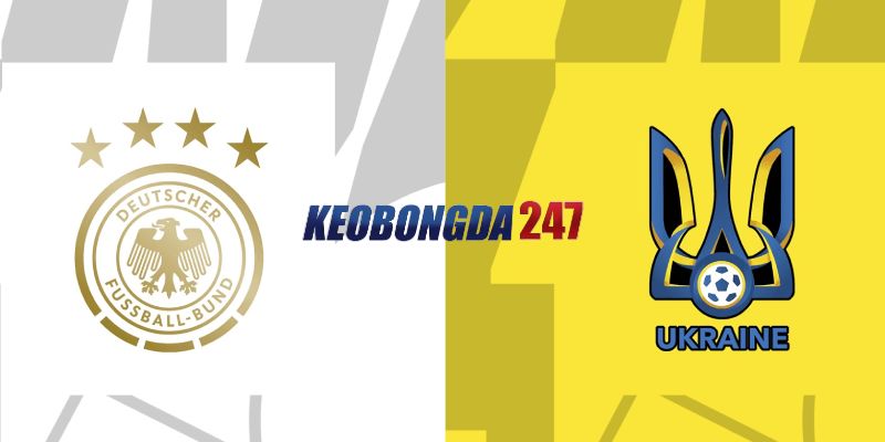 Soi kèo Đức vs Ukraine, 01h45 ngày 4/6 - Giao hữu quốc tế 11 Nhận định trận đấu Đức vs Ukraine chi tiết nhất