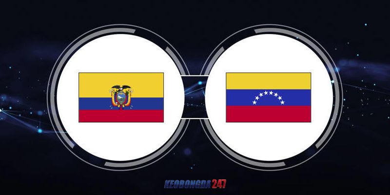 Soi kèo Ecuador vs Venezuela, 5h00 ngày 23/6 - Copa America 2024 11 Nhận định trận đấu Ecuador vs Venezuela chi tiết nhất