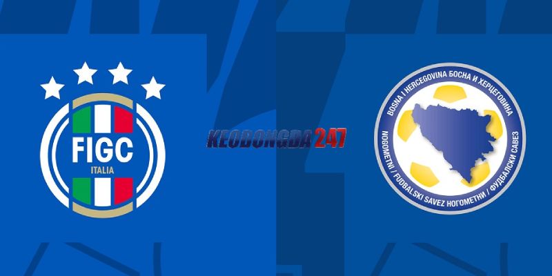 Soi kèo Italia vs Bosnia, 01h45 ngày 10/6 - Giao hữu quốc tế 11 Nhận định trận đấu Italia vs Bosnia chi tiết nhất