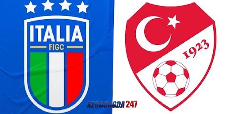 Soi kèo Italia vs Thổ Nhĩ Kỳ, 02h00 ngày 5/6 - Giao hữu quốc tế 11 Nhận định trận đấu Italia vs Thổ Nhĩ Kỳ chi tiết nhất
