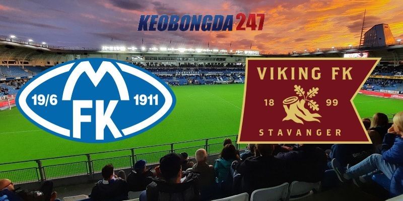 Soi kèo Molde vs Viking, 19h30 ngày 2/6 - VĐQG Na Uy 11 Nhận định trận đấu Molde vs Viking chi tiết nhất