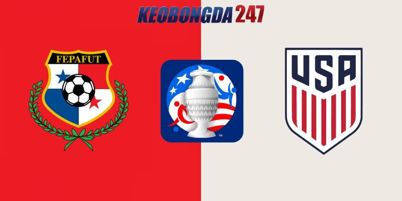Soi kèo Panama vs Mỹ, 5h00 ngày 28/6 - Copa America 2024 11 Nhận định trận đấu Panama vs Mỹ chi tiết nhất