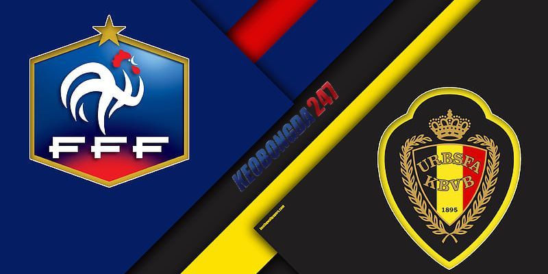 Soi kèo Pháp vs Bỉ, 23h00 ngày 1/7 - Euro 2024 11 Nhận định trận Pháp vs Bỉ chi tiết nhất