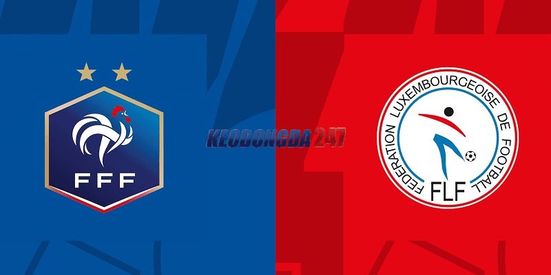 Soi kèo Pháp vs Luxembourg, 02h00 ngày 6/6 - Giao hữu quốc tế 11 Nhận định trận đấu Pháp vs Luxembourg chi tiết nhất