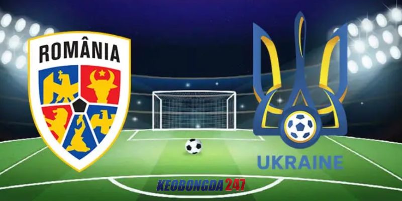 Soi kèo Romania vs Ukraine, 20h00 ngày 17/6 - Euro 2024 11 Nhận định trận đấu Romania vs Ukraine chi tiết nhất
