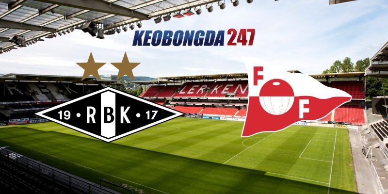 Soi kèo Rosenborg vs Fredrikstad, 00h15 ngày 3/6 - VĐQG Na Uy 11 Nhận định trận đấu Rosenborg vs Fredrikstad chi tiết nhất