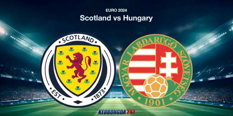 Soi kèo Scotland vs Hungary, 2h00 ngày 24/6 - Euro 2024 11 Nhận định trận đấu Scotland vs Hungary chi tiết nhất