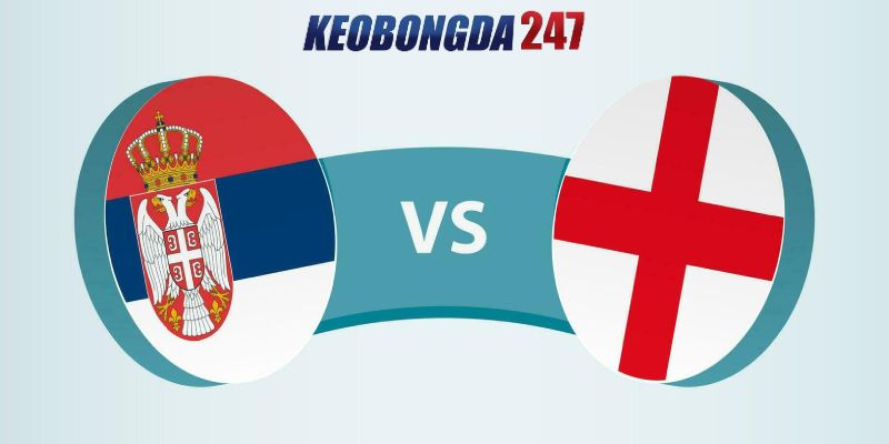 Soi kèo Serbia vs Anh, 2h00 ngày 17/6 - Euro 2024 9 Nhận định trận đấu Serbia vs Anh chi tiết nhất