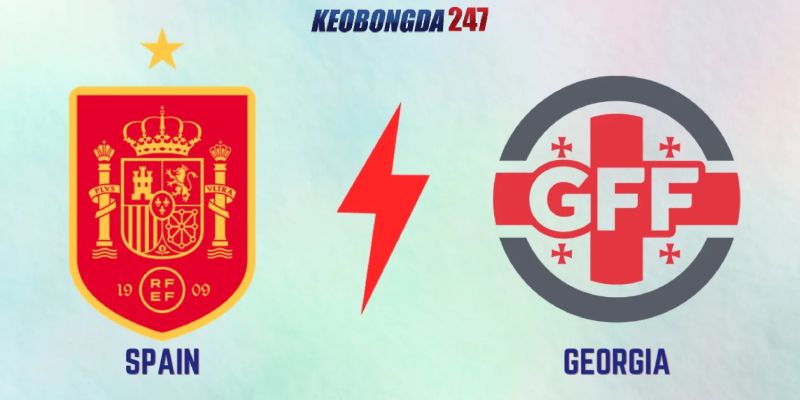 Soi kèo Tây Ban Nha vs Georgia, 2h00 ngày 1/7 - Euro 2024 11 Nhận định trận đấu Tây Ban Nha vs Georgia chi tiết nhất