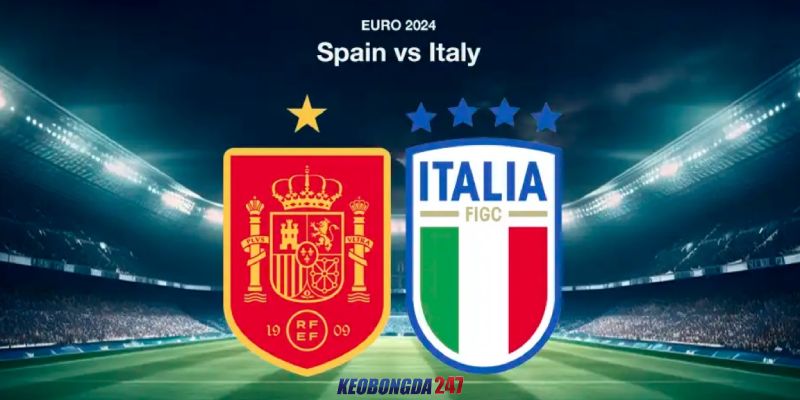 Soi kèo Tây Ban Nha vs Italia, 2h00 ngày 21/6 - Euro 2024 11 Nhận định trận đấu Tây Ban Nha vs Italia chi tiết nhất