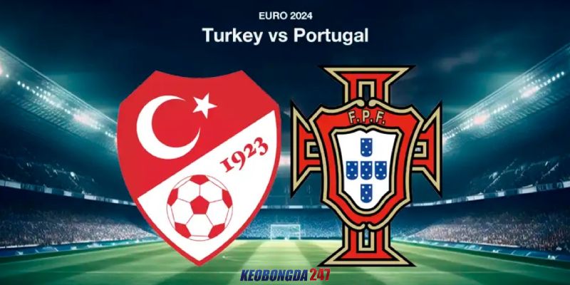 Soi kèo Thổ Nhĩ Kỳ vs Bồ Đào Nha, 23h00 ngày 22/6 - Euro 2024 11 Nhận định trận đấu Thổ Nhĩ Kỳ vs Bồ Đào Nha chi tiết nhất