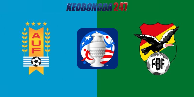 Soi kèo Uruguay vs Bolivia, 8h00 ngày 28/6 - Copa America 2024 11 Nhận định trận đấu Uruguay vs Bolivia chi tiết nhất