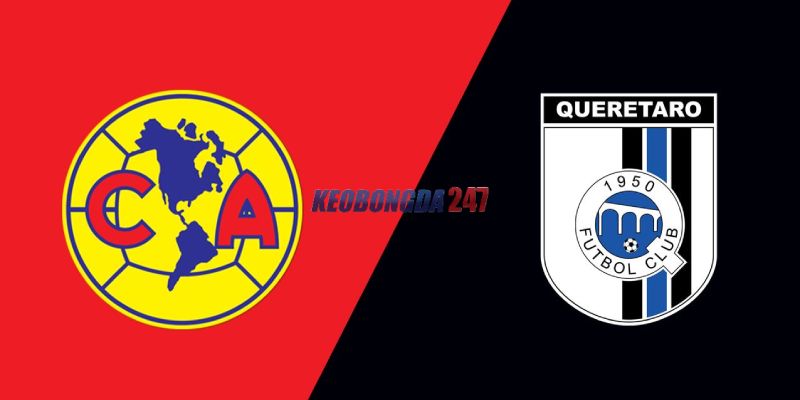 Soi kèo Club America vs Queretaro, 8h00 ngày 13/7 - VĐQG Mexico 2024/25 11 Nhận định trận đấu Club America vs Queretaro chi tiết nhất
