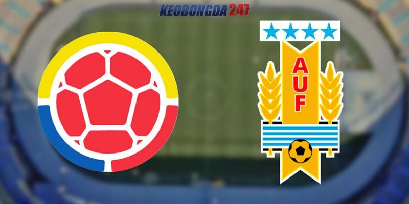 Soi kèo Colombia vs Uruguay, 7h00 ngày 11/7 - Copa America 2024 11 Nhận định trận đấu Colombia vs Uruguay chi tiết nhất