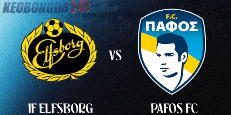 Soi kèo Elfsborg vs Pafos, 0h00 ngày 12/7 - Europa League 2024/25 9 Nhận định trận đấu Elfsborg vs Pafos chi tiết nhất