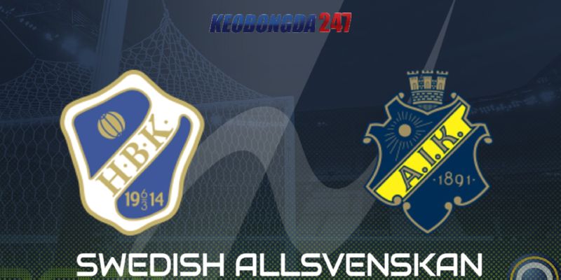 Soi kèo Halmstads vs AIK Solna, 0h00 ngày 16/7 - VĐQG Thụy Điển 2024 11 Nhận định trận đấu Halmstads vs AIK Solna chi tiết nhất