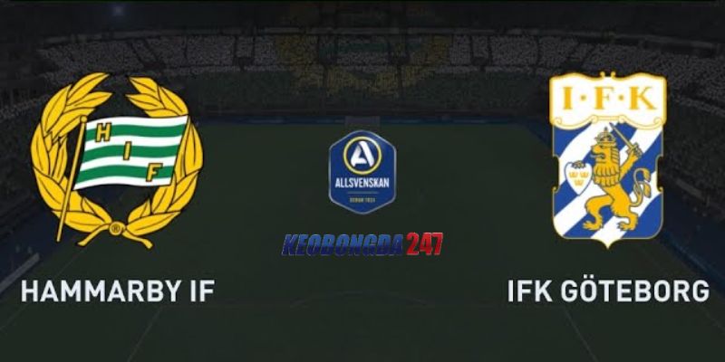Soi kèo Hammarby vs IFK Goteborg, 0h00 ngày 16/7 - VĐQG Thụy Điển 2024 11 Nhận định trận đấu Hammarby vs IFK Goteborg chi tiết nhất