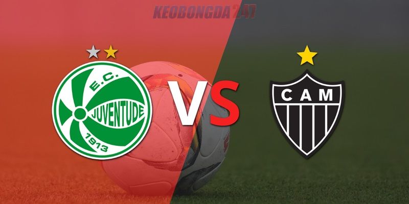 Soi kèo Juventude vs Atletico Mineiro, 5h00 ngày 17/7 - VĐQG Brazil 11 Nhận định trận đấu Juventude vs Atletico Mineiro chi tiết nhất