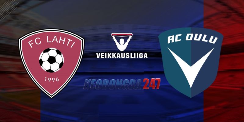 Soi kèo Lahti vs AC Oulu, 22h30 ngày 14/7 - VĐQG Phần Lan 2024 11 Nhận định trận đấu Lahti vs AC Oulu chi tiết nhất