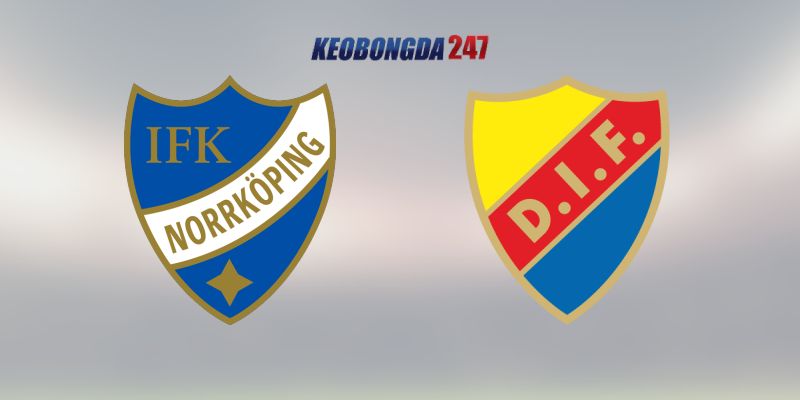 Soi kèo Norrkoping vs Djurgardens, 0h00 ngày 9/7 - VĐQG Thụy Điển 11 Nhận định trận đấu Norrkoping vs Djurgardens chi tiết nhất