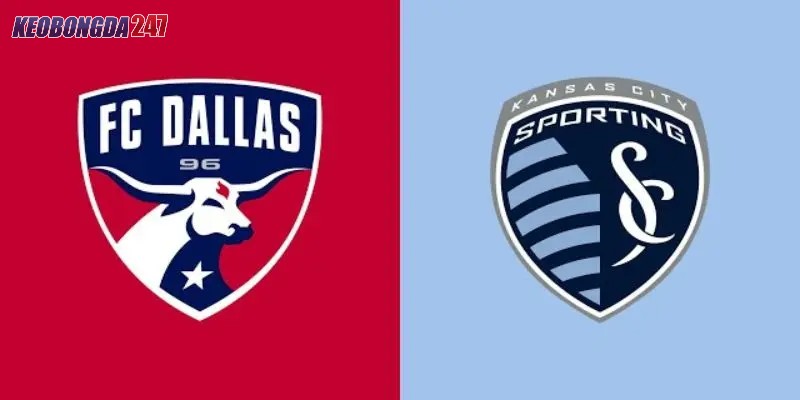 Link Xem Trực Tiếp Sporting Kansas vs FC Dallas (Vòng 23 MLS) 9 Sporting Kansas vs FC Dallas vòng 23 MLS
