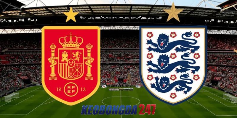 Soi kèo Tây Ban Nha vs Anh, 2h00 ngày 15/7 - Euro 2024 11 Nhận định trận đấu Tây Ban Nha vs Anh chi tiết nhất