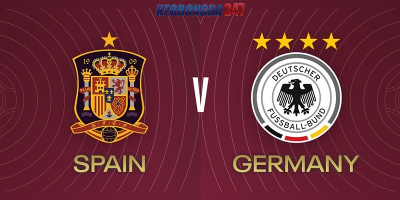 Soi kèo Tây Ban Nha vs Đức, 23h00 ngày 5/7 - Euro 2024 11 Nhận định trận đấu Tây Ban Nha vs Đức chi tiết nhất