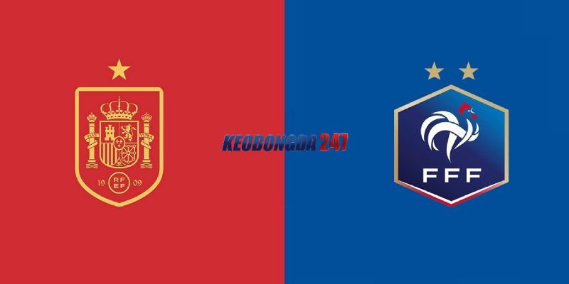 Soi kèo Tây Ban Nha vs Pháp, 2h00 ngày 10/7 - Euro 2024 11 Nhận định trận đấu Tây Ban Nha vs Pháp chi tiết nhất